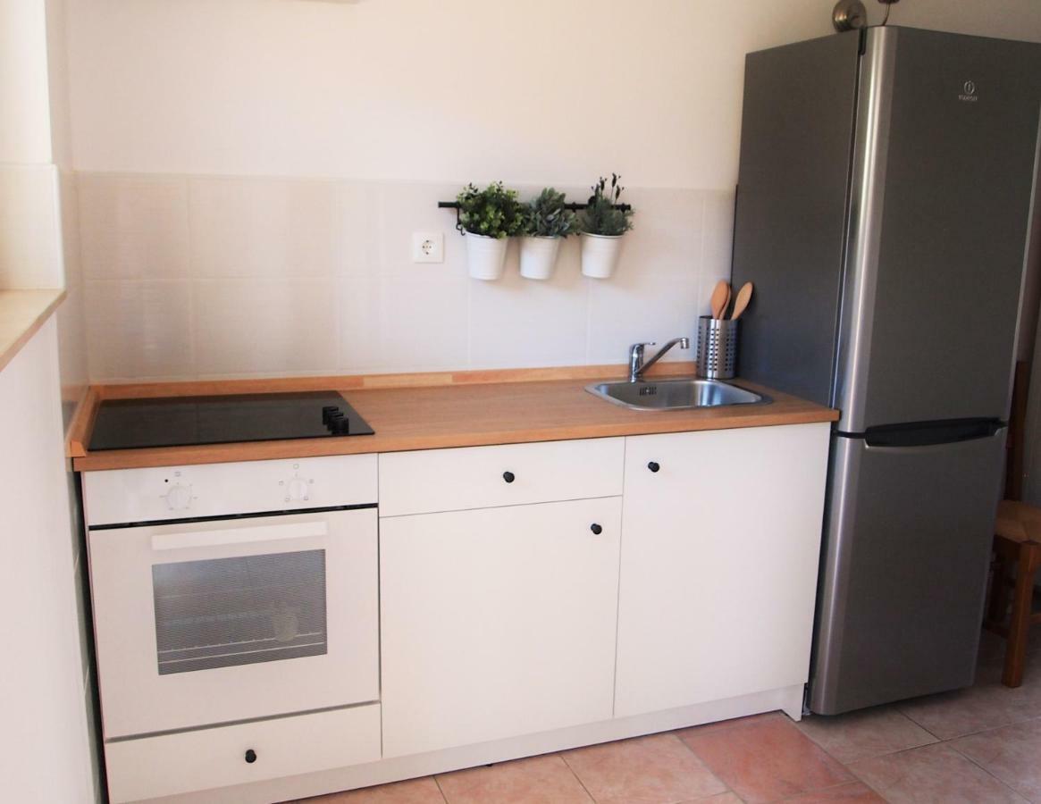 Studio Apartment Branko Novalja Bagian luar foto