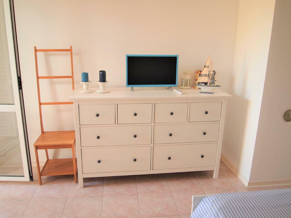 Studio Apartment Branko Novalja Bagian luar foto